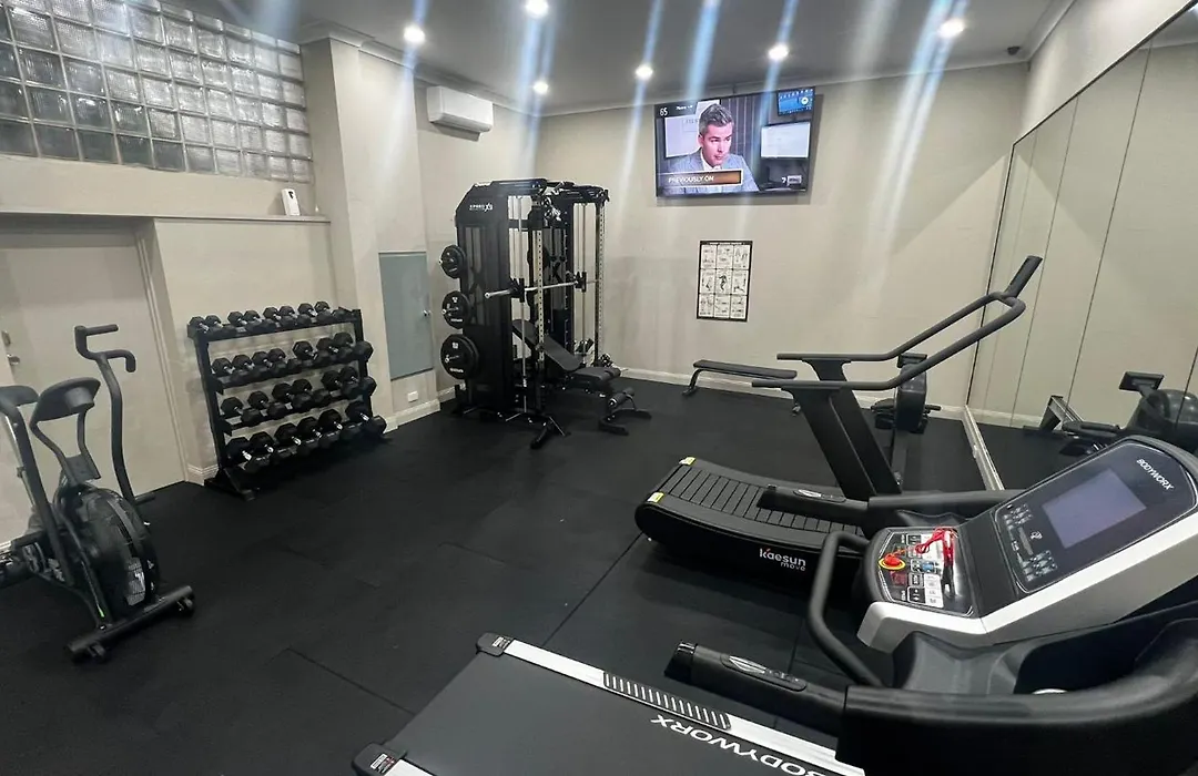 Quality Hotel Mildura Grand-1