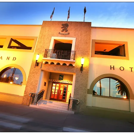 Quality Hotel Mildura Grand-2